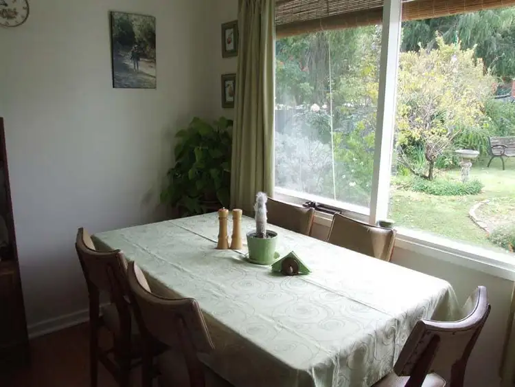 Sixth view of Homely house listing, 6 Wardle Crescent, Naracoorte SA 5271