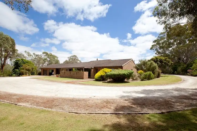 Second view of Homely rural property listing, 10536 Riddoch Highway, Naracoorte SA 5271