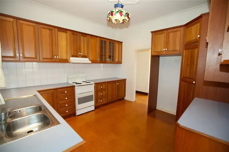 Second view of Homely house listing, 61 Jenkins Terrace, Naracoorte SA 5271