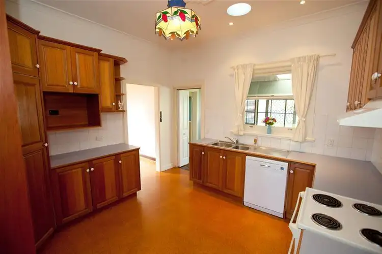 Fifth view of Homely house listing, 61 Jenkins Terrace, Naracoorte SA 5271