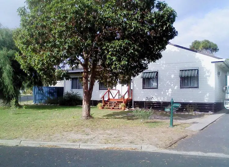 Main view of Homely house listing, 14 Lochiel Avenue, Naracoorte SA 5271