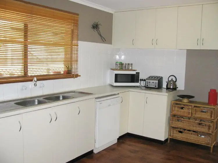 Second view of Homely house listing, 38 Gunning Road, Naracoorte SA 5271