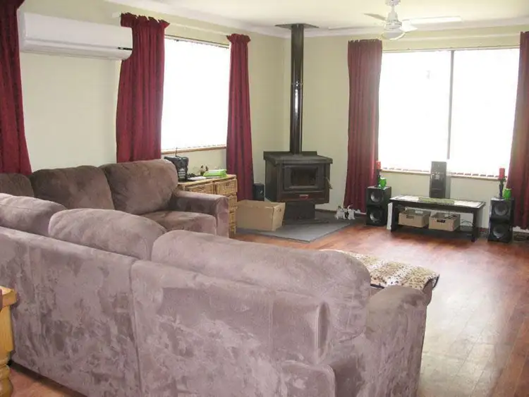 Fourth view of Homely house listing, 38 Gunning Road, Naracoorte SA 5271
