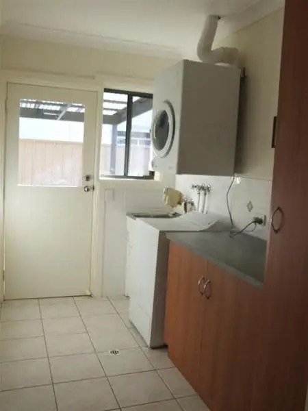 Fourth view of Homely house listing, 8 Melbourne Street, Naracoorte SA 5271