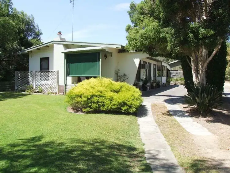 Lot/100 Riddoch Highway, Naracoorte SA 5271