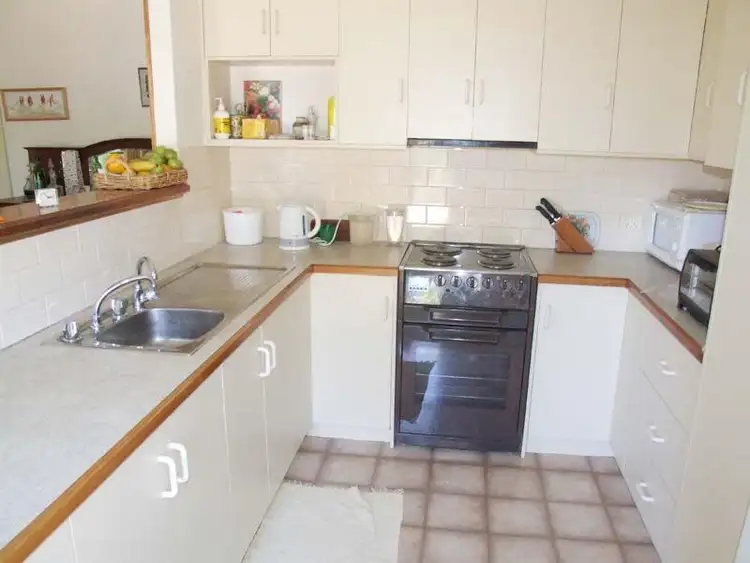 Fifth view of Homely house listing, Lot/100 Riddoch Highway, Naracoorte SA 5271