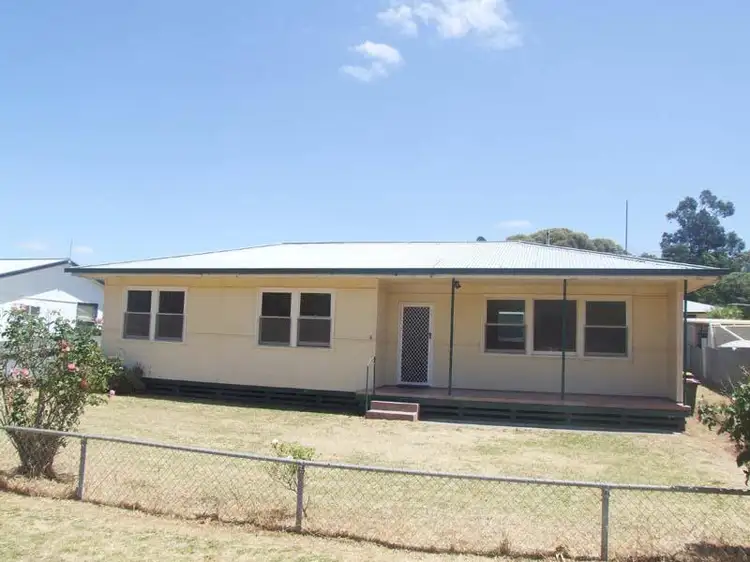 Main view of Homely house listing, 6 Vogelsang Road, Padthaway SA 5271
