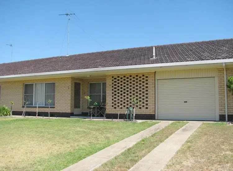 Main view of Homely house listing, 2/74 Jenkins Terrace, Naracoorte SA 5271