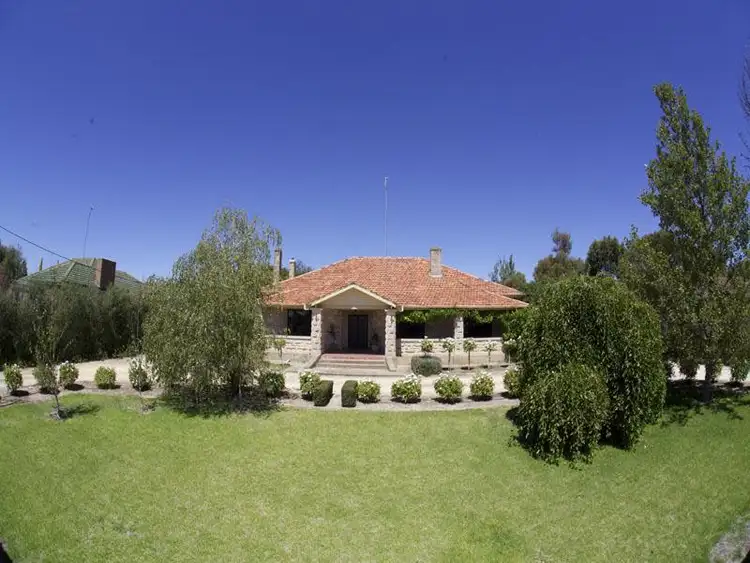 Main view of Homely house listing, 18 Loveday Street, Naracoorte SA 5271