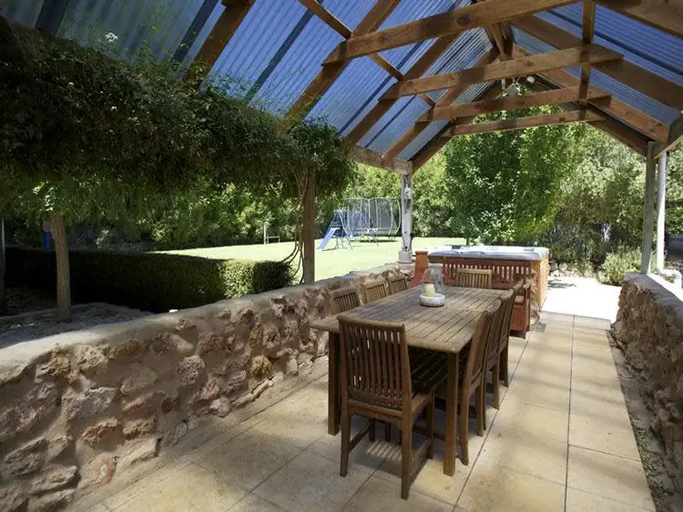 Second view of Homely house listing, 18 Loveday Street, Naracoorte SA 5271