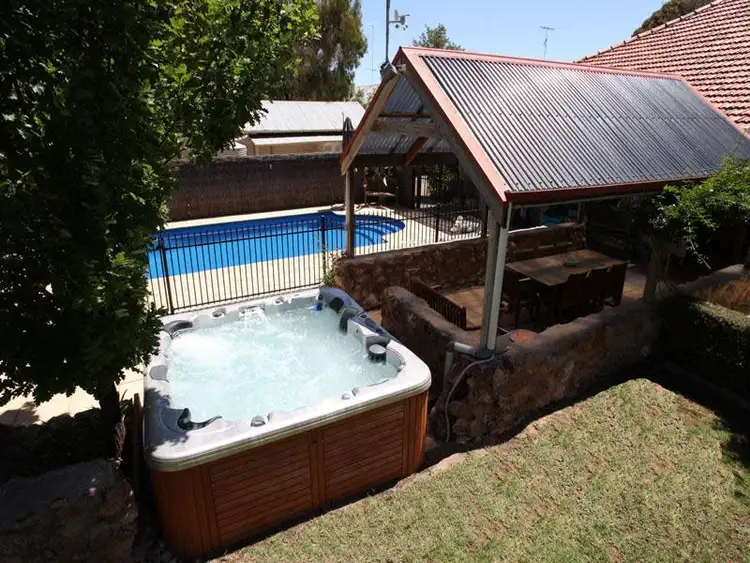 Fourth view of Homely house listing, 18 Loveday Street, Naracoorte SA 5271