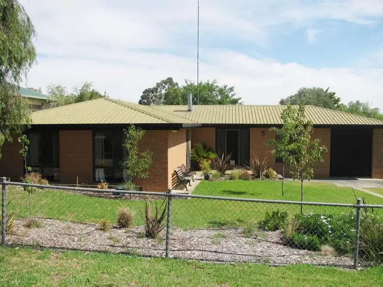 Main view of Homely house listing, 15 Porter Street, Naracoorte SA 5271