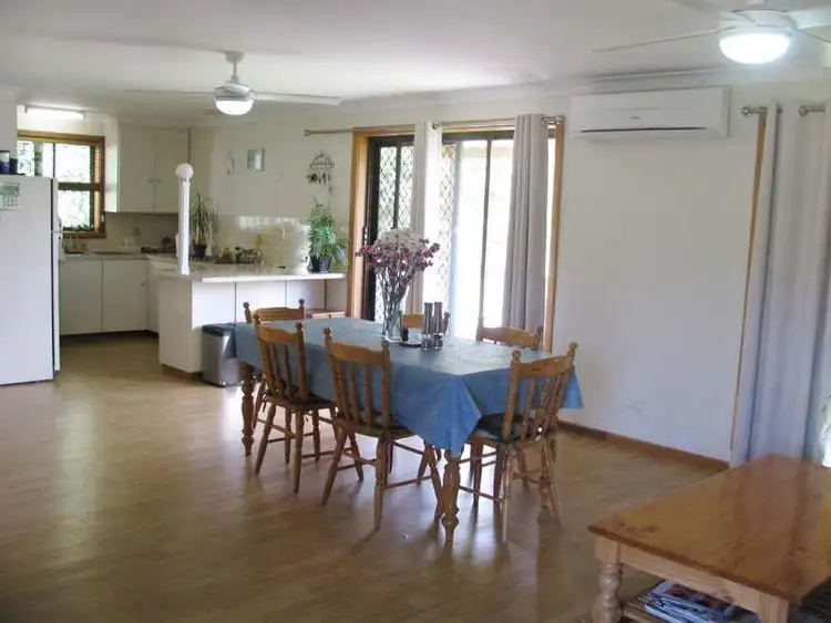 Second view of Homely house listing, 15 Porter Street, Naracoorte SA 5271