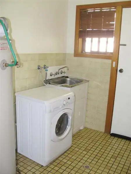 Fifth view of Homely house listing, 15 Porter Street, Naracoorte SA 5271