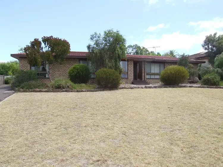 5 Union Crescent, Naracoorte SA 5271