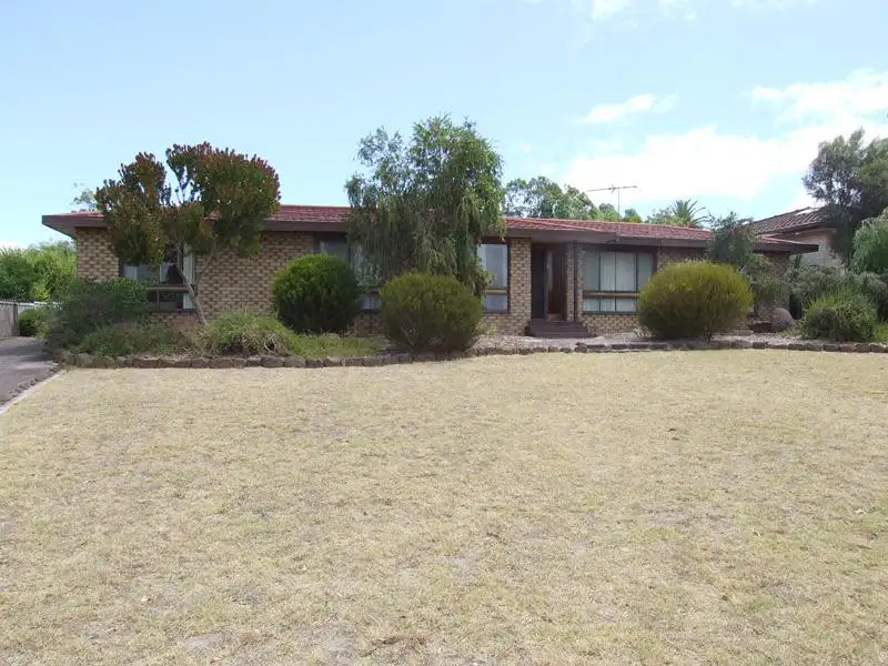 Main view of Homely house listing, 5 Union Crescent, Naracoorte SA 5271