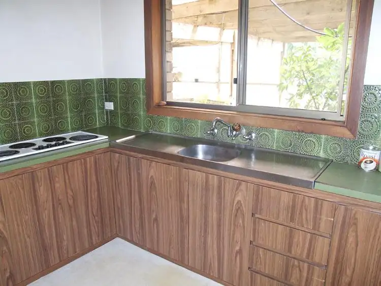 Second view of Homely house listing, 5 Union Crescent, Naracoorte SA 5271