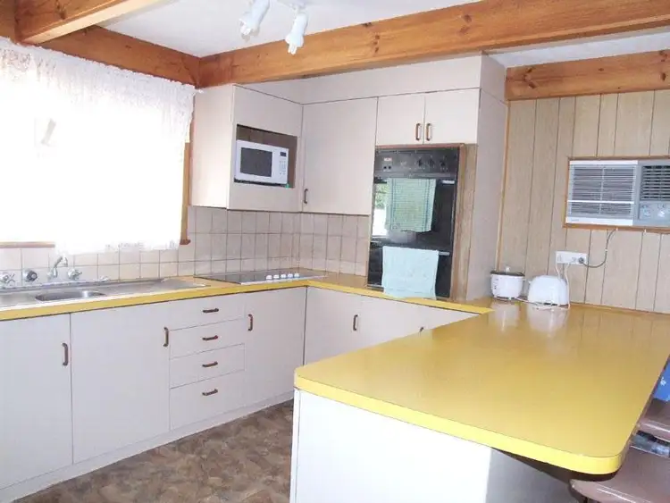 Second view of Homely house listing, 34 Stewart Terrace, Naracoorte SA 5271