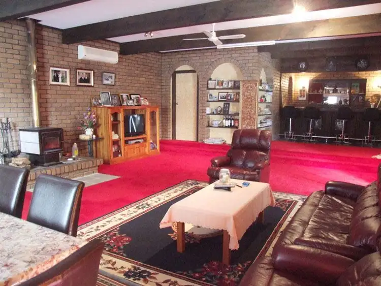 Fourth view of Homely house listing, 34 Stewart Terrace, Naracoorte SA 5271