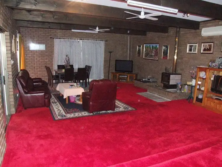 Fifth view of Homely house listing, 34 Stewart Terrace, Naracoorte SA 5271