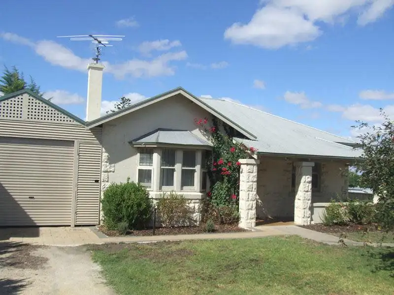 Main view of Homely house listing, 14 Handyside Street, Naracoorte SA 5271