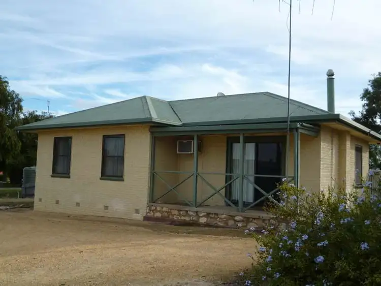 Main view of Homely house listing, 16 Merino Street, Naracoorte SA 5271