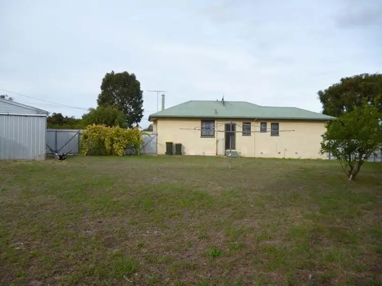 Second view of Homely house listing, 16 Merino Street, Naracoorte SA 5271