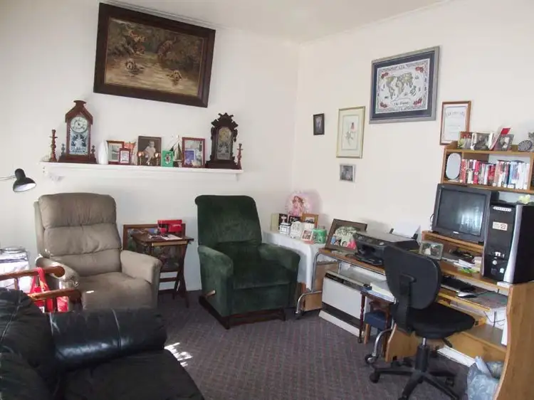 Main view of Homely house listing, 68 Memorial Drive, Naracoorte SA 5271