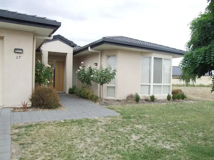 27 Federation Drive, Naracoorte SA 5271