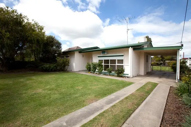 Main view of Homely house listing, 9 Drake Street, Naracoorte SA 5271