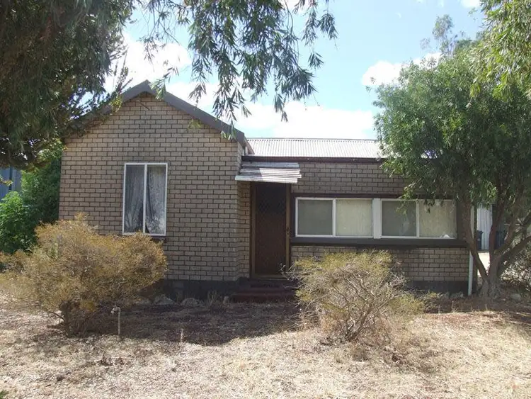 Main view of Homely house listing, 9 Alexander Avenue, Naracoorte SA 5271