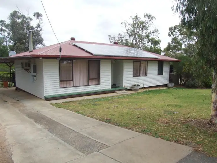 Main view of Homely house listing, 70 Congdon Street, Padthaway SA 5271