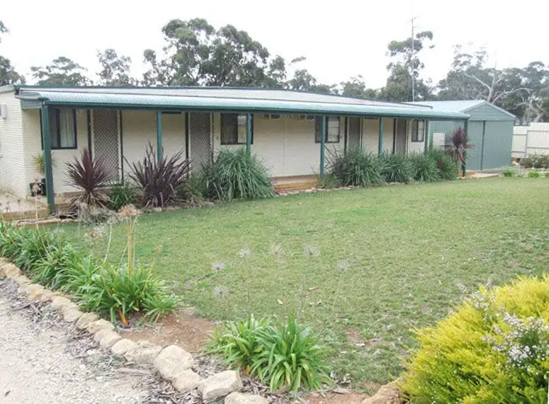 Main view of Homely house listing, Lot 4 Vogelsang Road, Padthaway SA 5271
