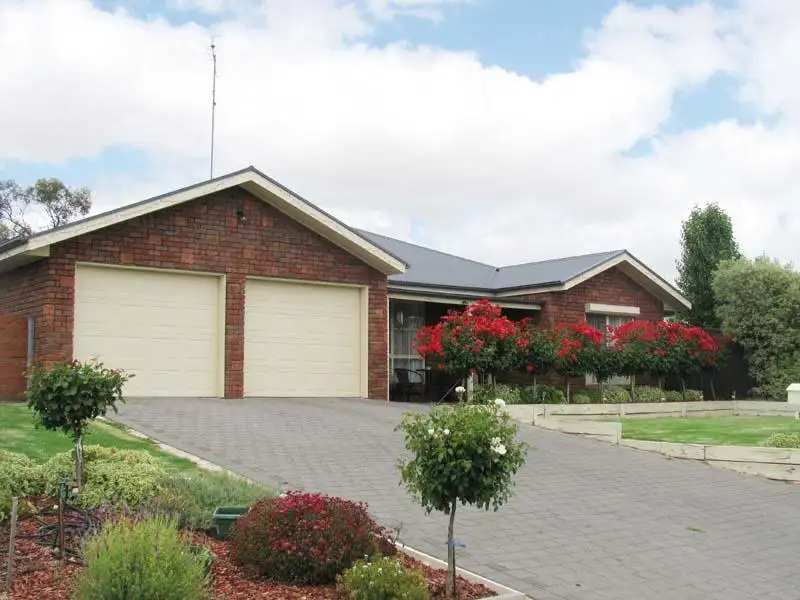 Main view of Homely house listing, 5 Federation Drive, Naracoorte SA 5271