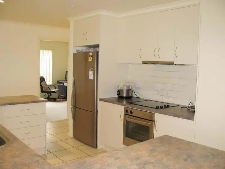 Second view of Homely house listing, 5 Federation Drive, Naracoorte SA 5271