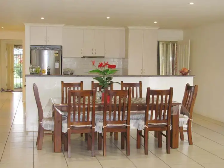 Fourth view of Homely house listing, 5 Federation Drive, Naracoorte SA 5271