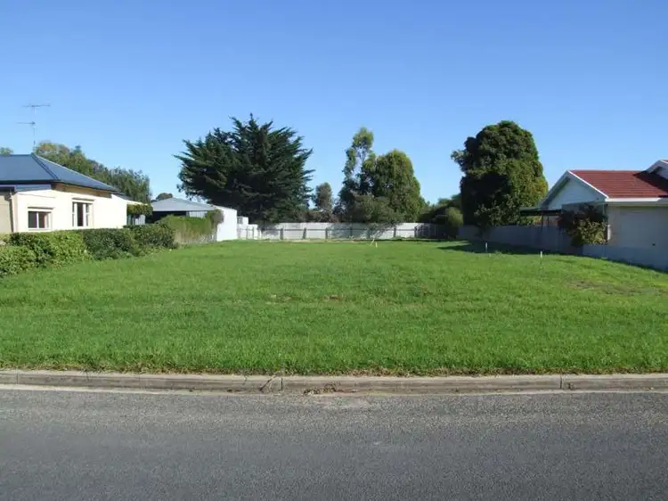 LOT 10/100 Gordon Street, Naracoorte SA 5271