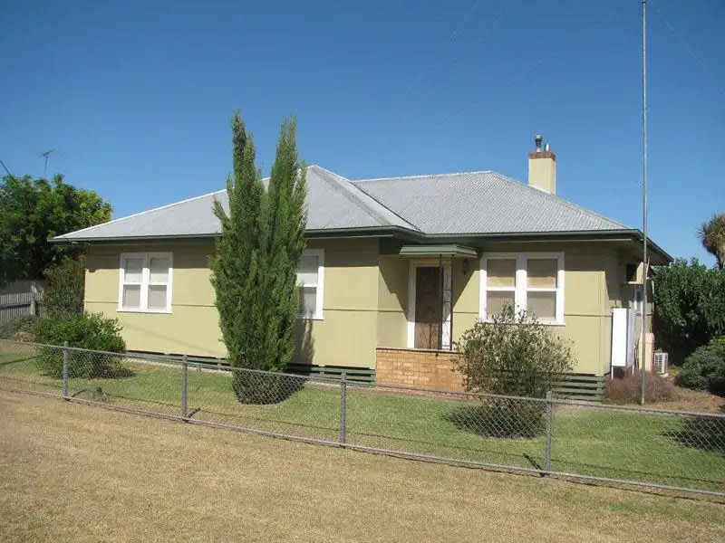 Main view of Homely house listing, 4 Cameron Street, Naracoorte SA 5271