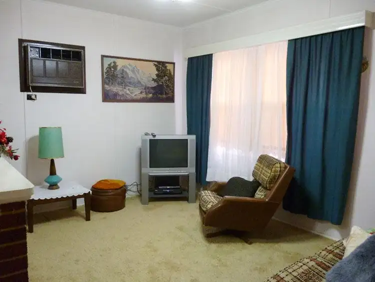 Second view of Homely house listing, 4 Cameron Street, Naracoorte SA 5271