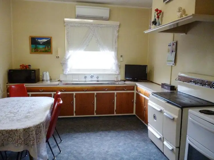 Third view of Homely house listing, 4 Cameron Street, Naracoorte SA 5271
