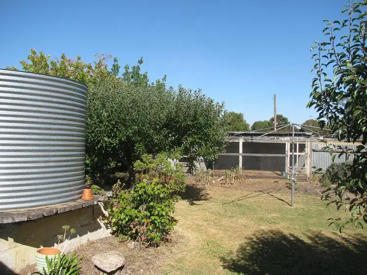 Fourth view of Homely house listing, 4 Cameron Street, Naracoorte SA 5271