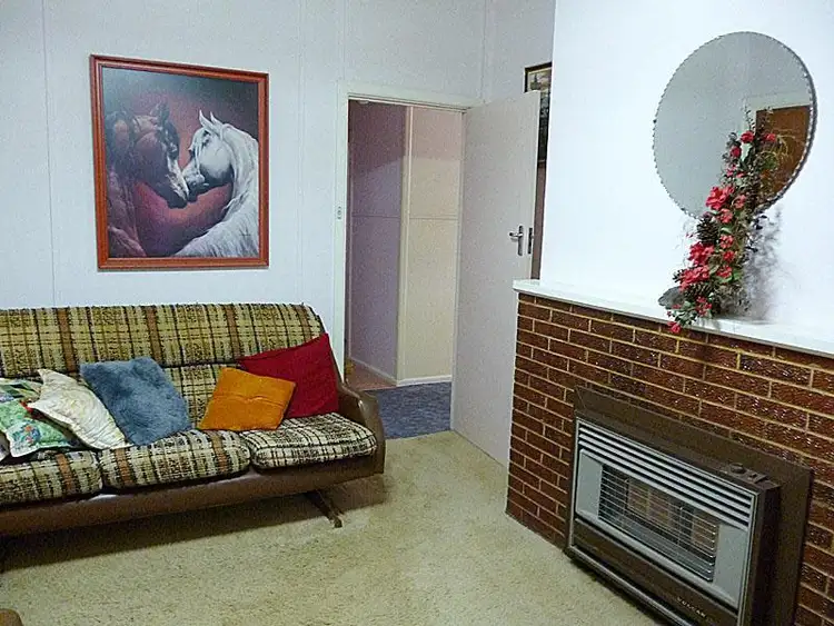 Fifth view of Homely house listing, 4 Cameron Street, Naracoorte SA 5271