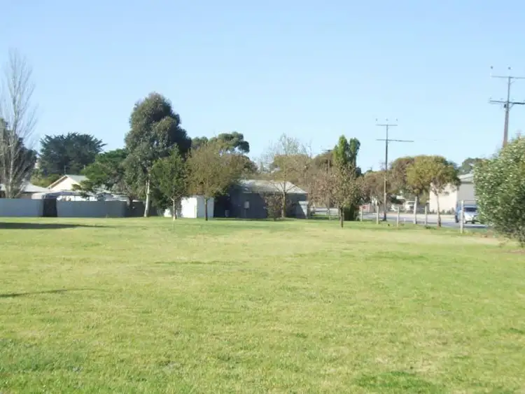 Main view of Homely land listing, LOT 3/21 Butler Terrace, Naracoorte SA 5271