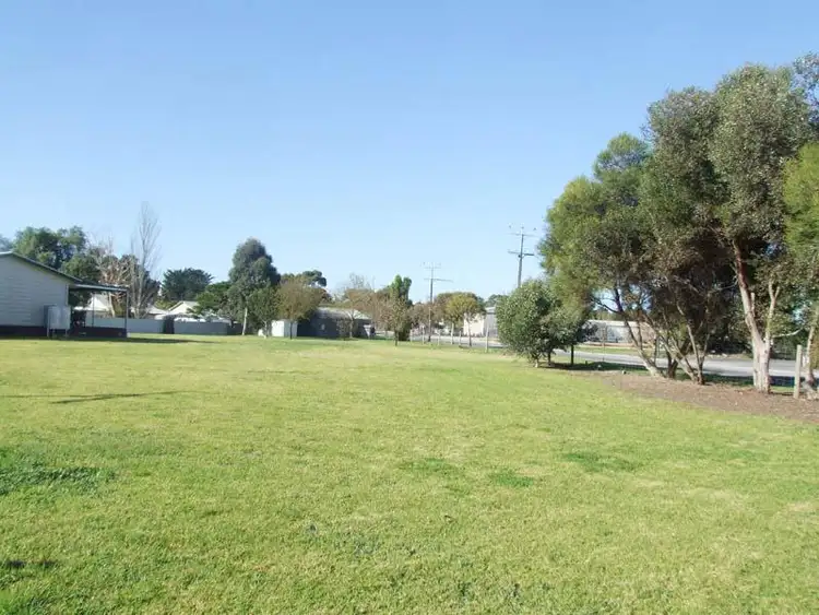 Second view of Homely land listing, LOT 3/21 Butler Terrace, Naracoorte SA 5271