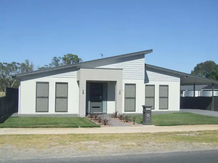 Main view of Homely house listing, 44 Caves Road, Naracoorte SA 5271
