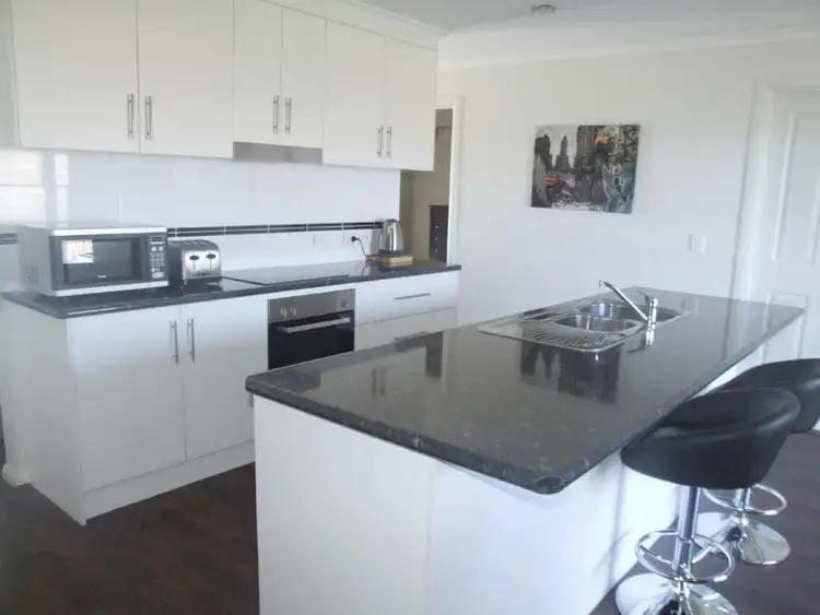 Second view of Homely house listing, 44 Caves Road, Naracoorte SA 5271