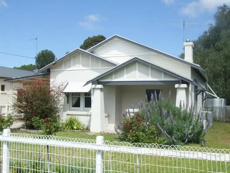 Main view of Homely house listing, 4 Loveday Street, Naracoorte SA 5271