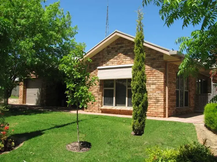Main view of Homely house listing, 66 Park Terrace, Naracoorte SA 5271