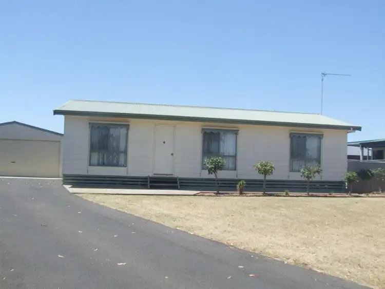 Main view of Homely house listing, 16 Harding Court, Naracoorte SA 5271