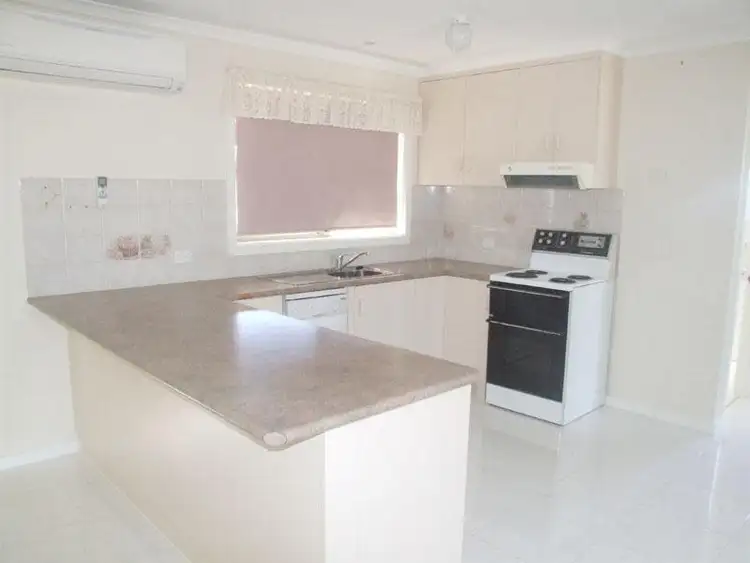 Second view of Homely house listing, 16 Harding Court, Naracoorte SA 5271